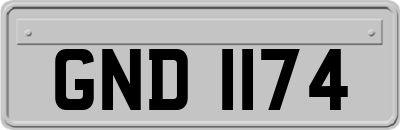 GND1174