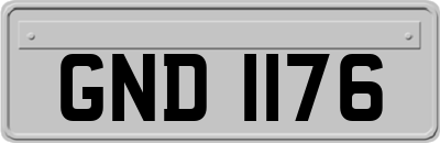 GND1176