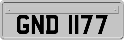 GND1177