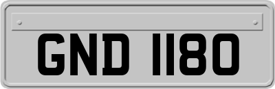 GND1180