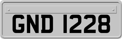 GND1228