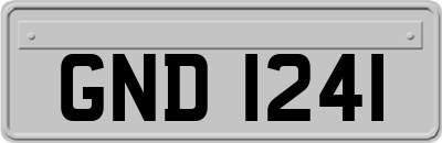GND1241