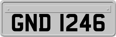 GND1246