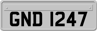 GND1247