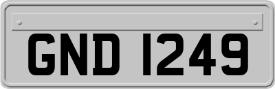 GND1249