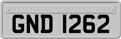 GND1262