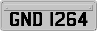 GND1264