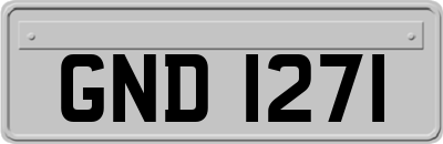 GND1271
