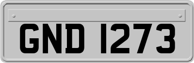 GND1273