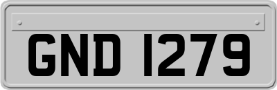 GND1279