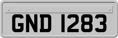 GND1283