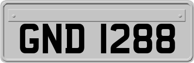 GND1288
