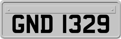 GND1329