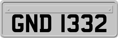 GND1332