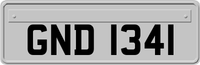 GND1341
