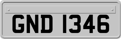 GND1346