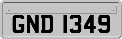 GND1349