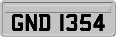 GND1354