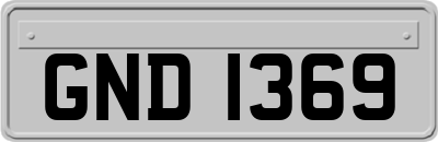 GND1369