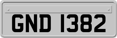 GND1382