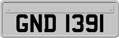 GND1391
