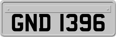 GND1396