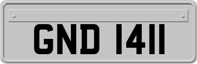GND1411