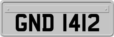 GND1412