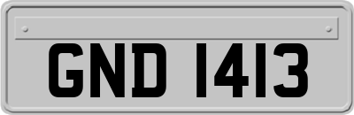 GND1413