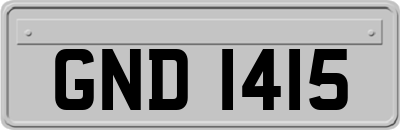 GND1415