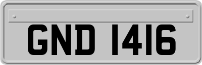 GND1416