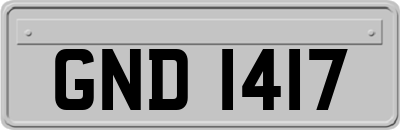 GND1417