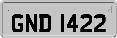 GND1422