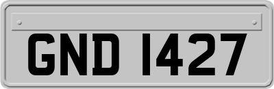 GND1427