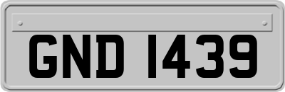 GND1439