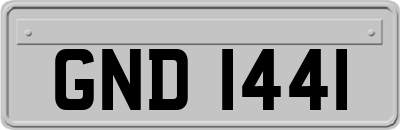 GND1441