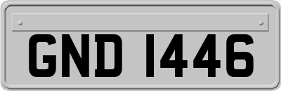 GND1446