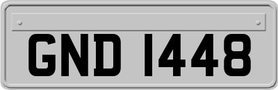 GND1448
