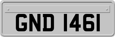 GND1461