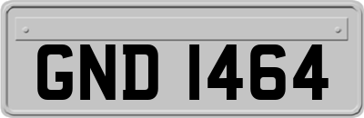 GND1464