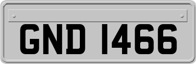 GND1466