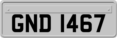 GND1467