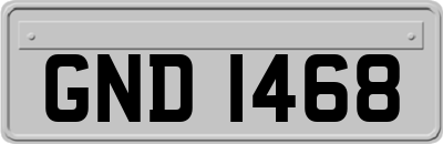 GND1468