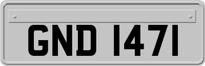 GND1471