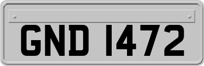 GND1472