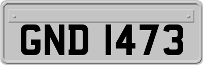 GND1473