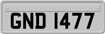 GND1477