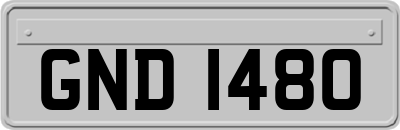 GND1480