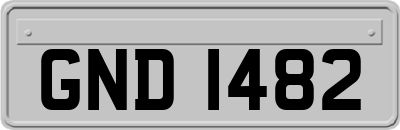 GND1482