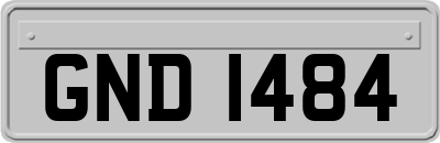 GND1484